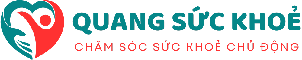 Quang Sức Khoẻ