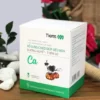 Ca - Blood Sugar - Canxi điều hoà đường huyết