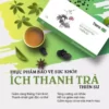 Ích Thanh Trà - Thanh huyết bổ khí dưỡng thần