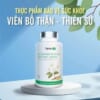 Viên Bổ Thận - Phục hồi chức năng Thận