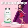 Viên dưỡng nhan - Gìn giữ nét đẹp thanh xuân